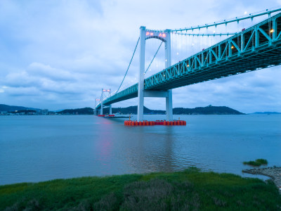 北口大桥