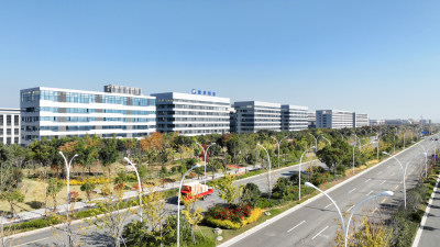 道路冬季