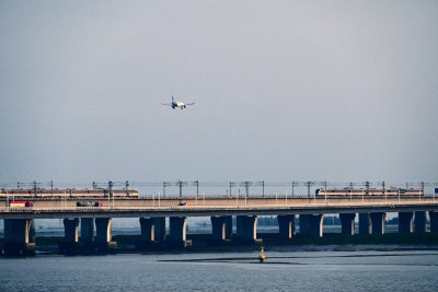 夕阳西下组照之三