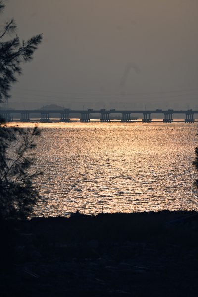 夕阳西下组照之六