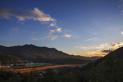 美丽乡村组照三