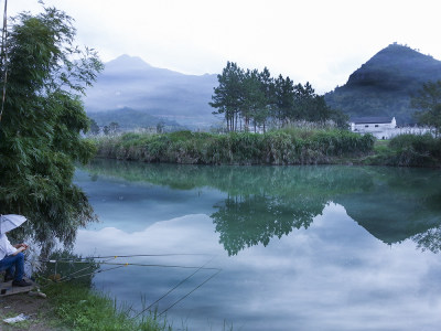 美丽乡村组照五